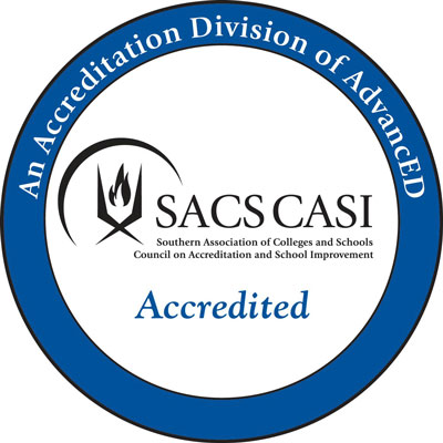 Accreditation & Membership